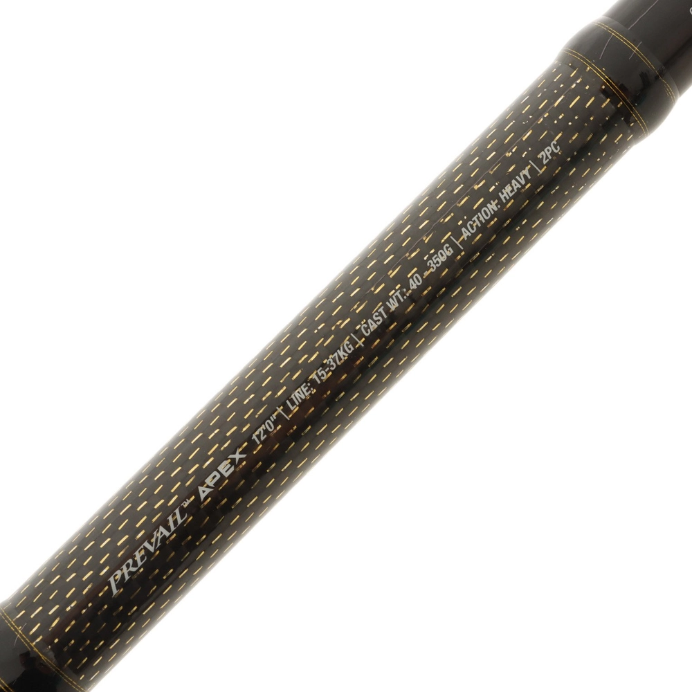 ugly stik 12' surf rod Carbon Spinning and durability are the backbone of this series Ugly Stik Carbon Surf Casting