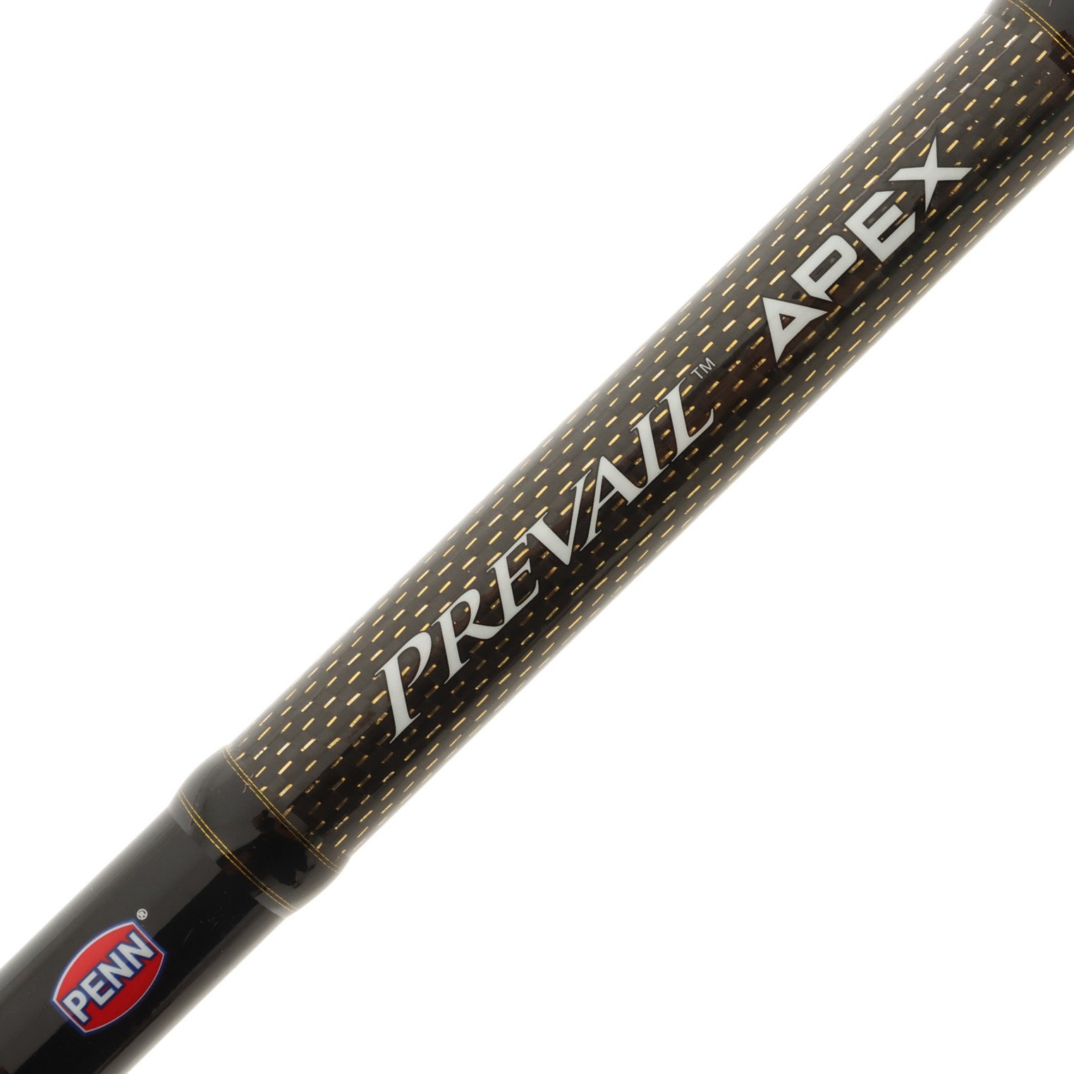 PENN Prevail APEX 1202SPH Spinning Surf Rod 12ft 15-37kg 2pc