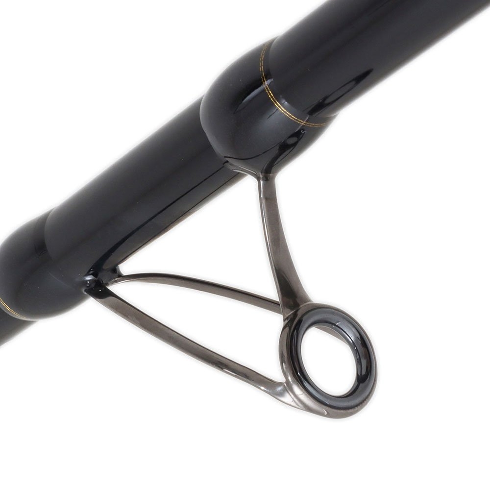 PENN Prevail APEX 1463SPLRMH Spinning Surf Rod 14ft 6in 10-25kg 3pc