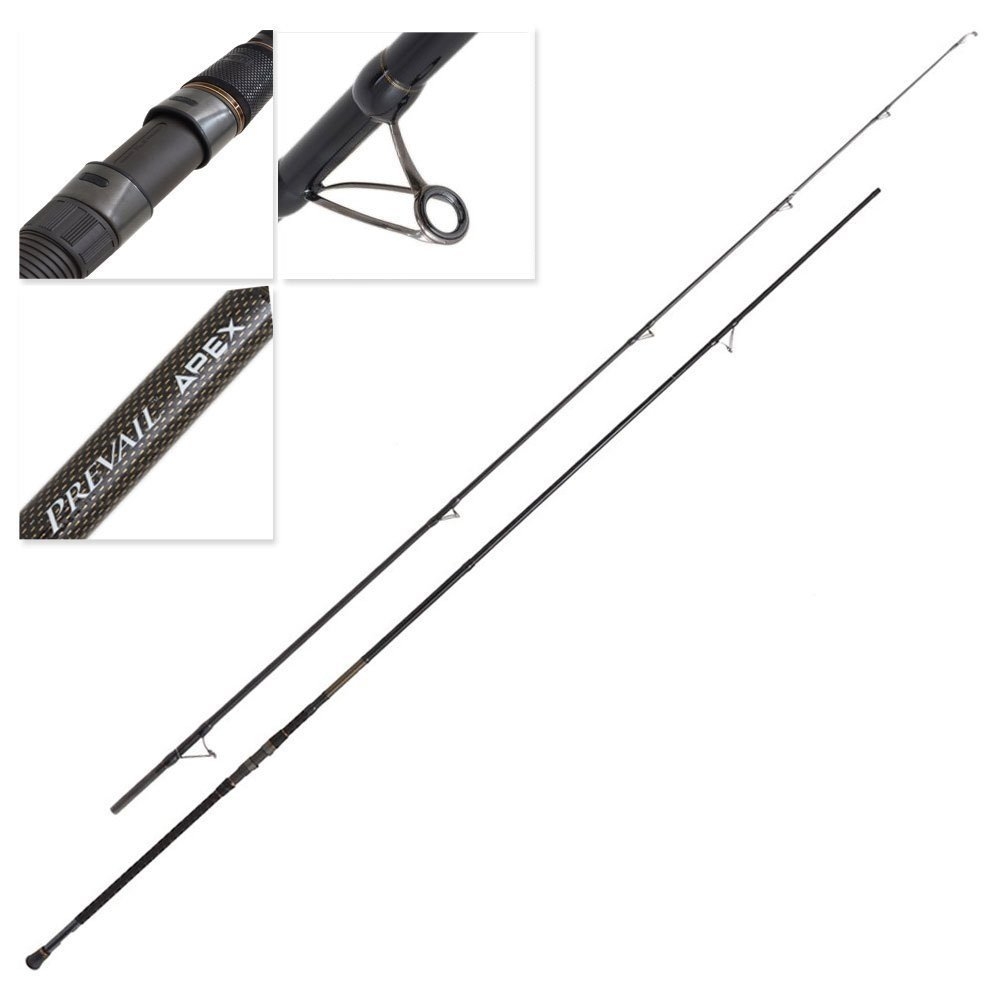 Shimano Ultegra 14000 XSE APEX Surf Combo 14ft 6in 10-25kg 3pc