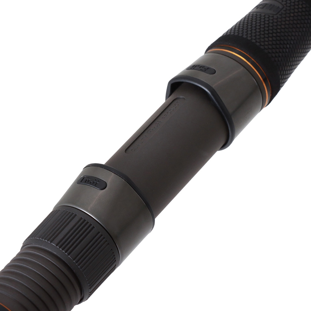 PENN Prevail APEX 1202OHMH Overhead Surf Rod 12ft 10-15kg 2pc