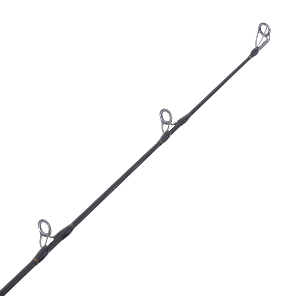 PENN Prevail APEX 1202OHMH Overhead Surf Rod 12ft 10-15kg 2pc