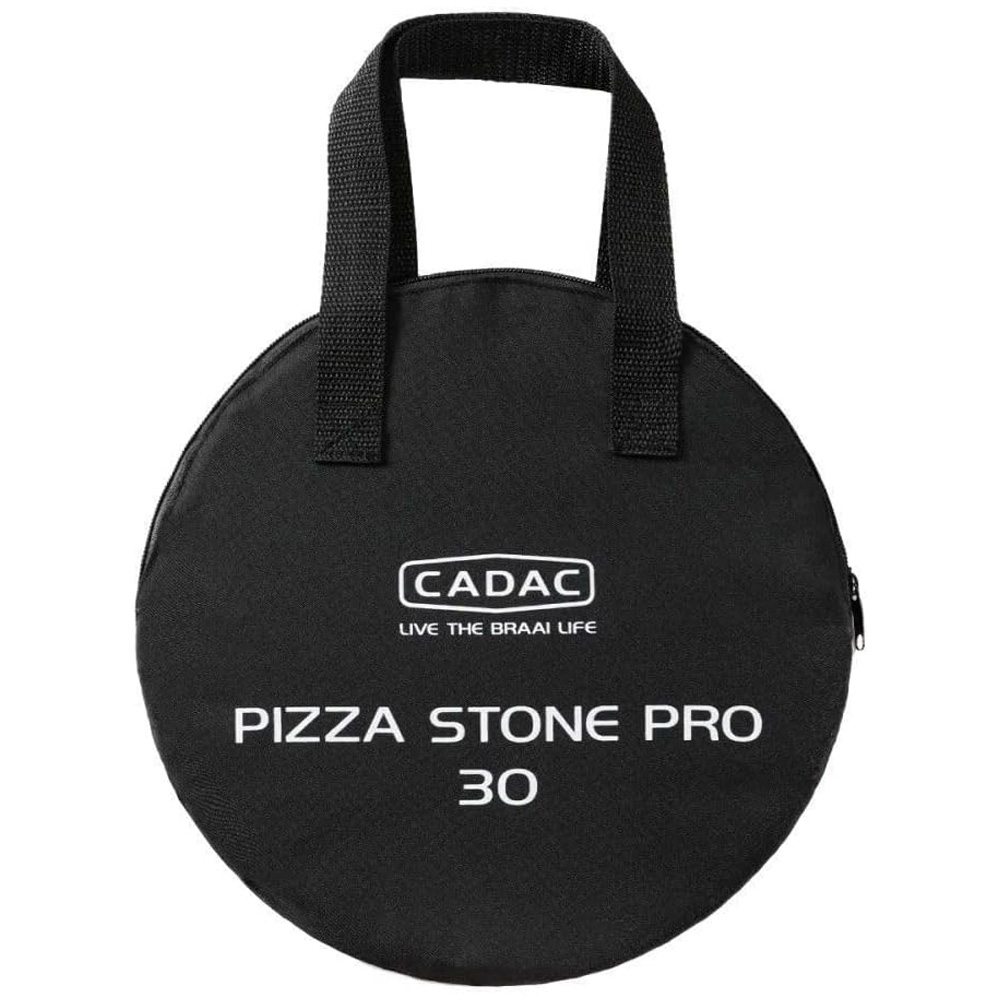 Dometic Cadac Safari Chef 30 Pizza Stone Pro