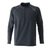 Aropec Quick-Dry Zip Mens Long Sleeve Thermal Top L