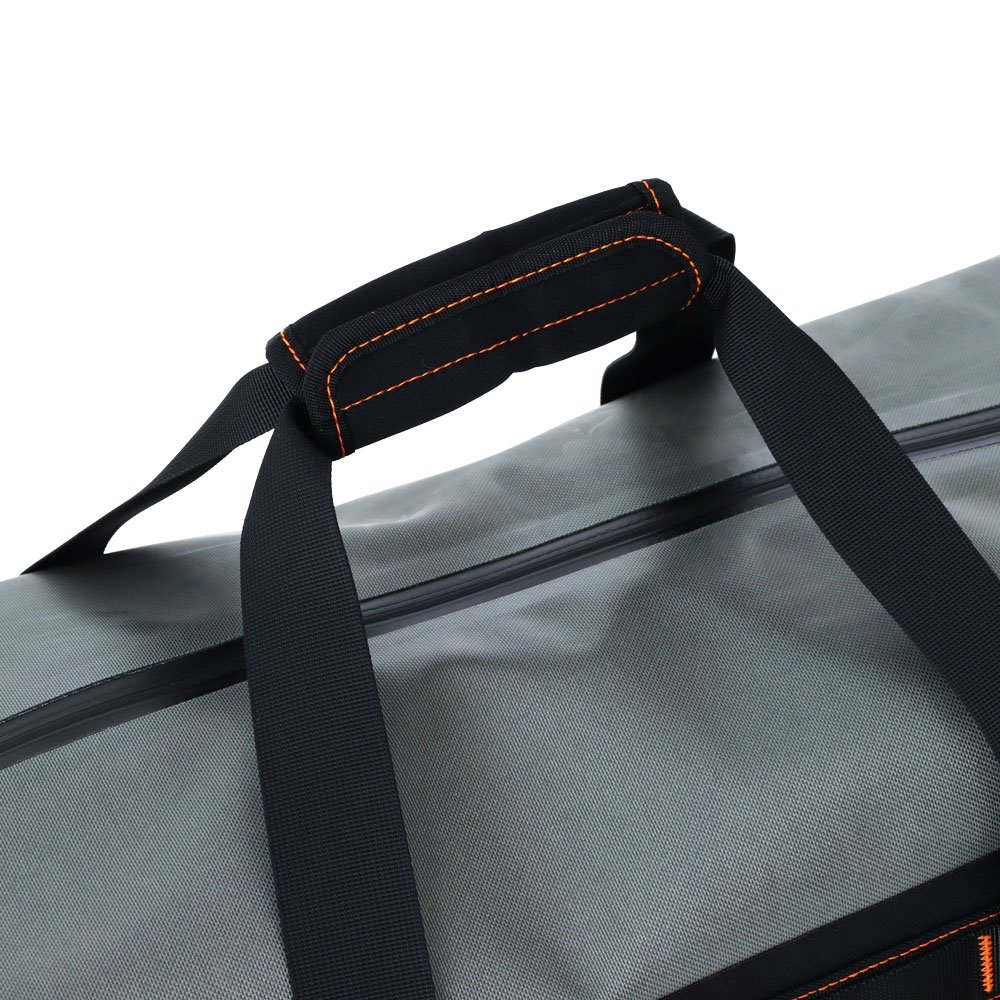 Engel HD30 Heavy Duty Soft Cooler Bag 28L Orange