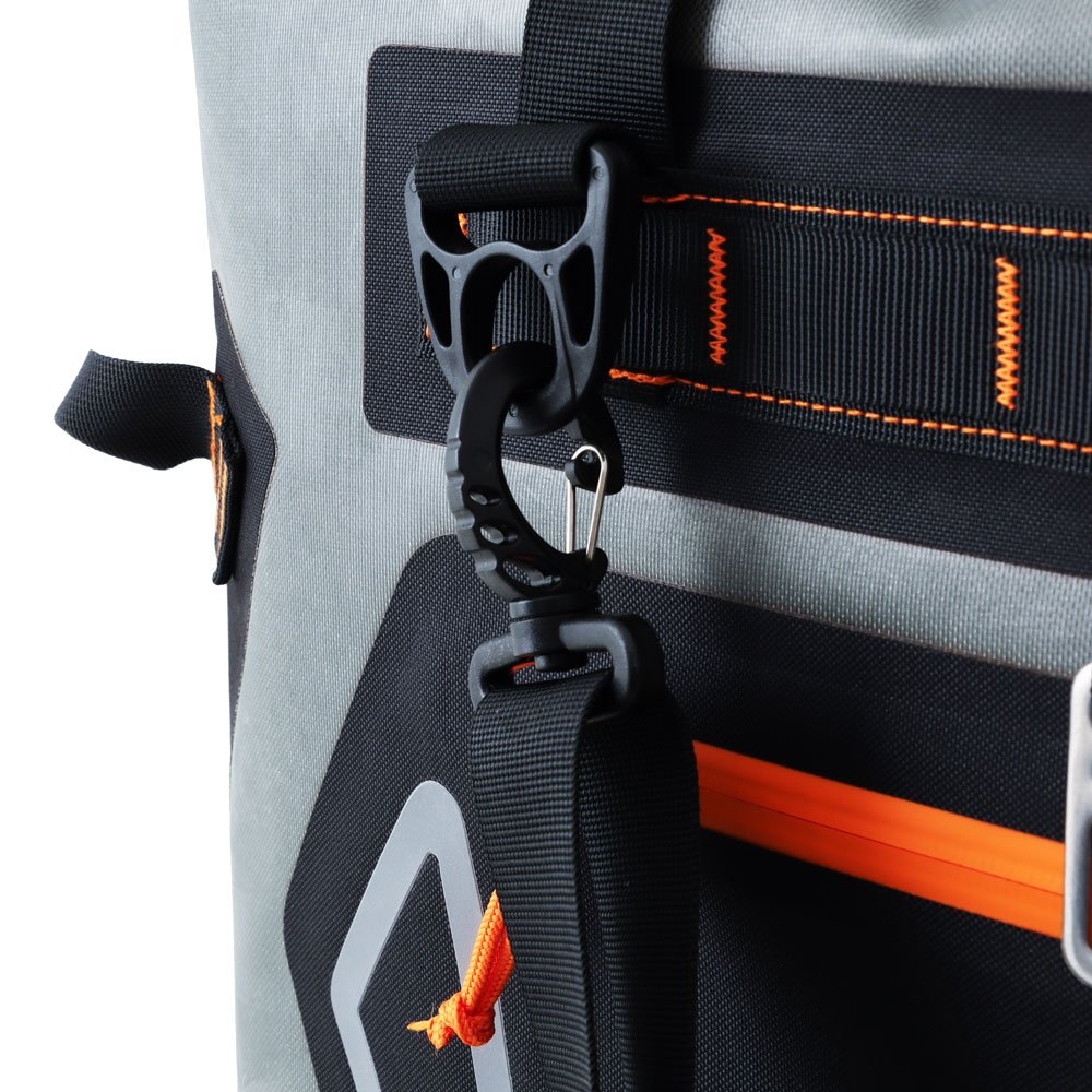 Engel HD30 Heavy Duty Soft Cooler Bag 28L Orange