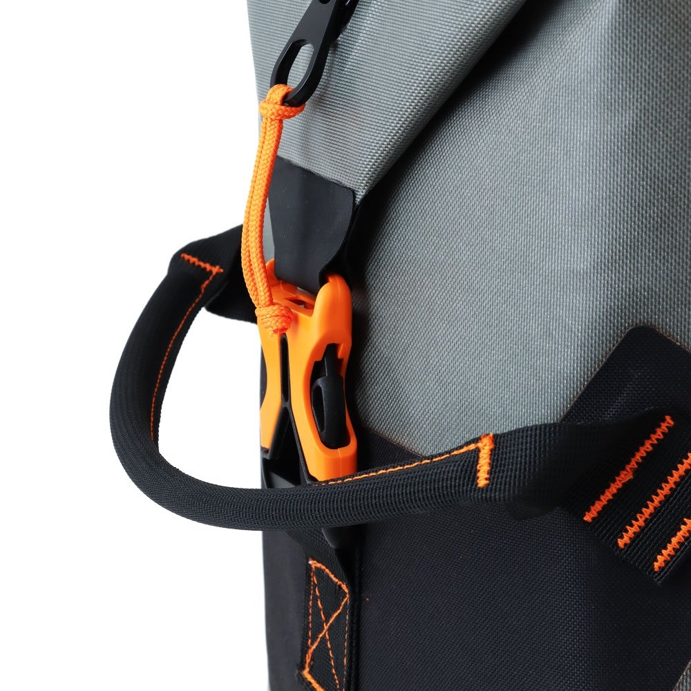 Engel HD30 Heavy Duty Soft Cooler Bag 28L Orange