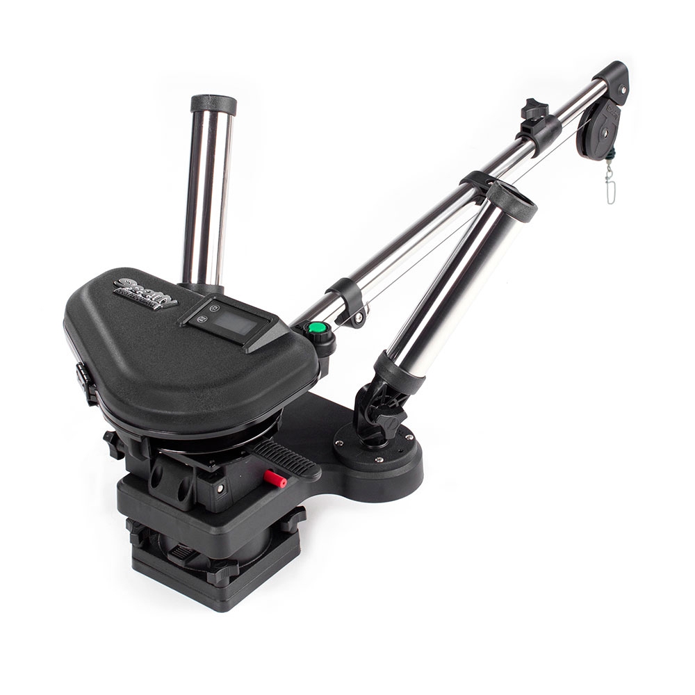 Scotty 2116 High Performance Digital Downrigger 36in-60in