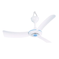 Rovin Portable Ceiling Fan with Cigarette Lighter Plug 12VDC Thumbnail Rovin Portable Ceiling Fan with Cigarette Lighter Plug 12VDC