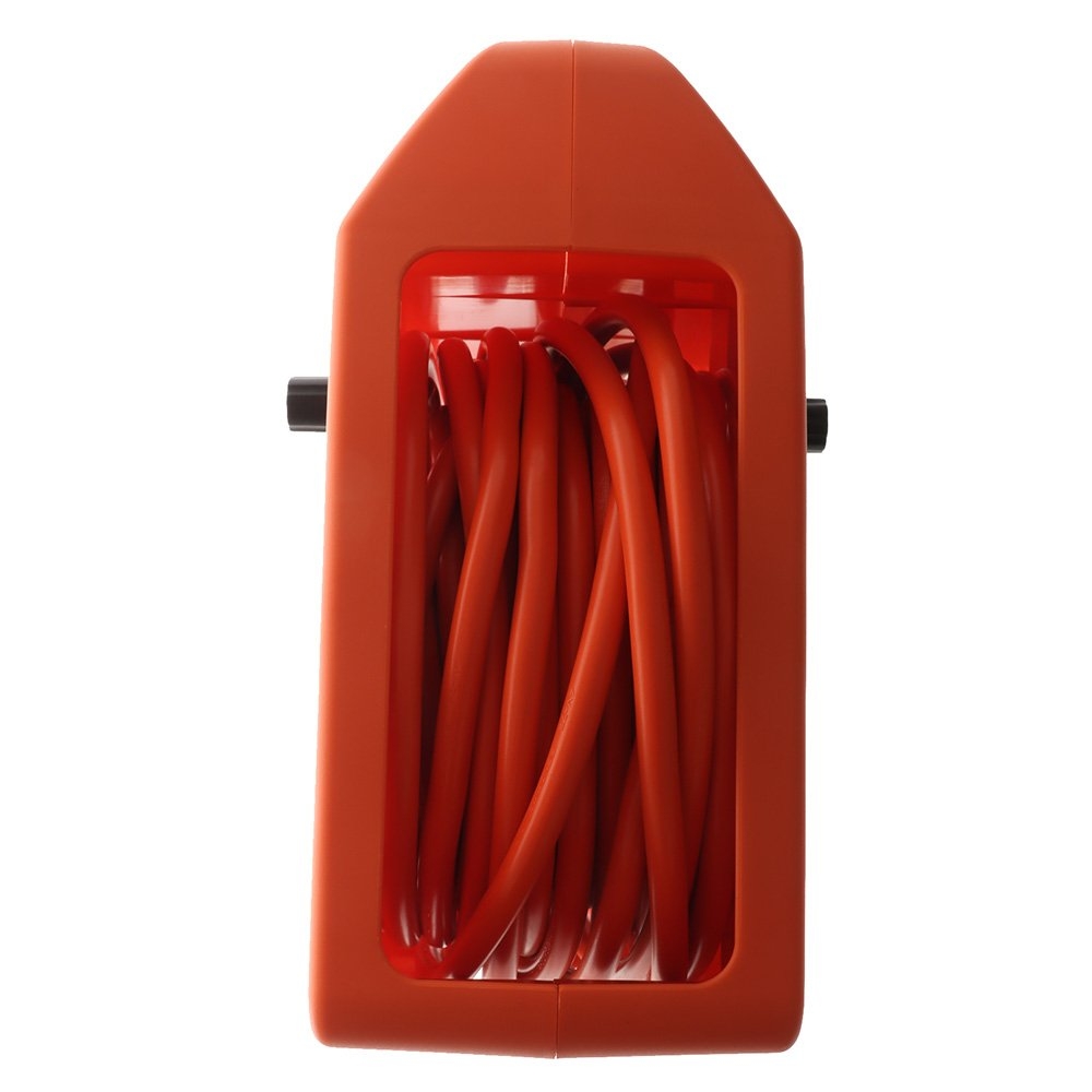 Powertech 4-Socket Power Board with Extension Lead 15m