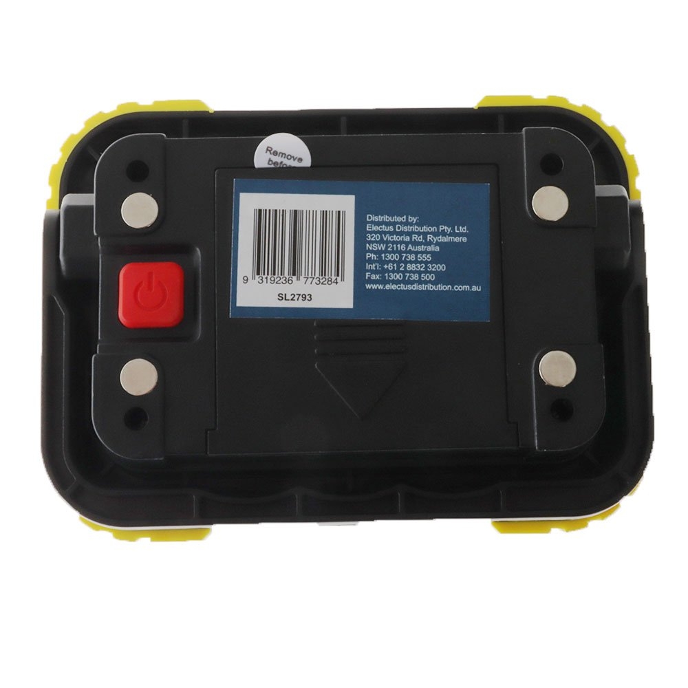 Techlight Portable LED Work Light 700 Lumens