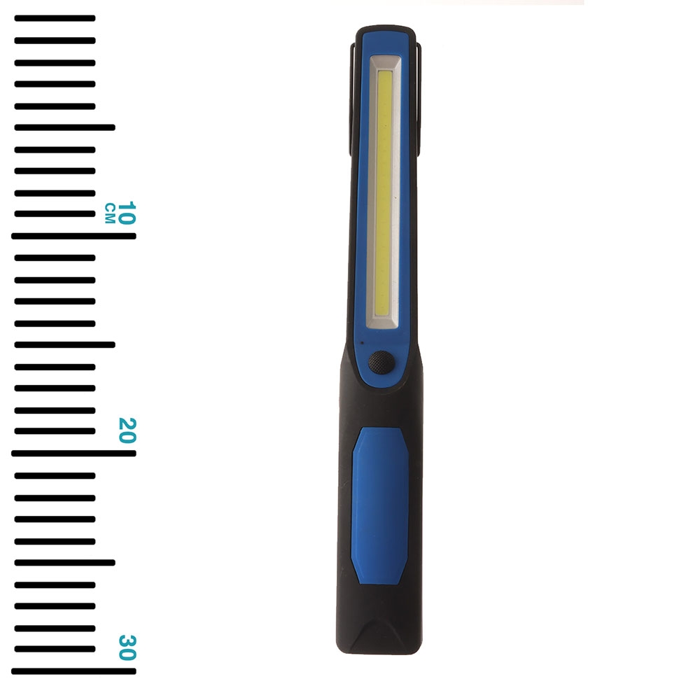 Magnetic LED Work Light Torch 360lm