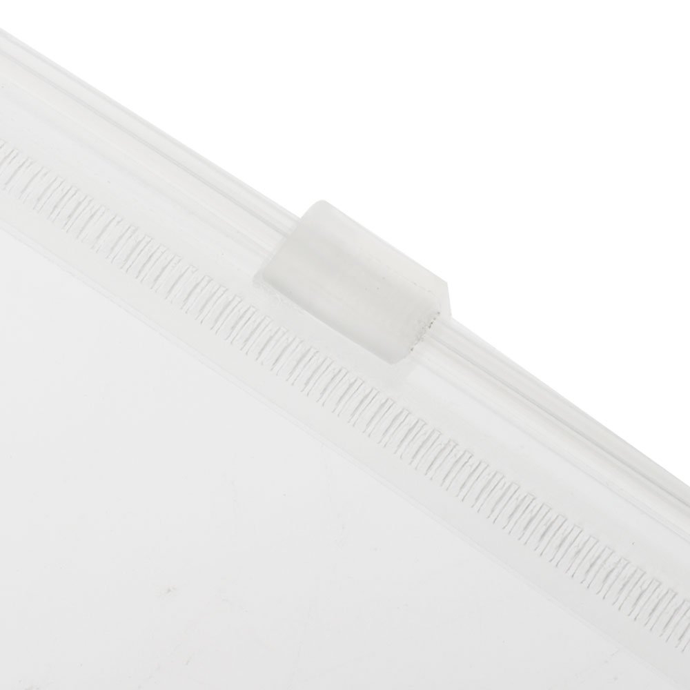 ManTackle Water Resistant Zip Tackle Storage Bag