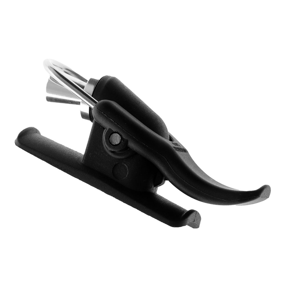 ManTackle Surf Fishing Casting Trigger Black