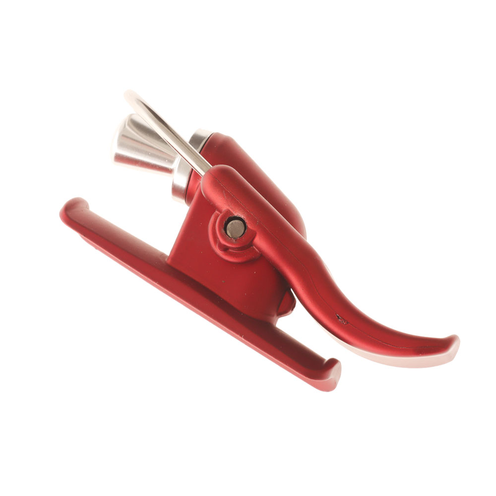 ManTackle Surf Fishing Casting Trigger Red