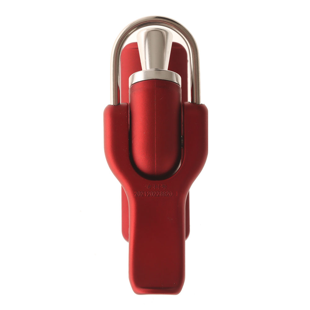 ManTackle Surf Fishing Casting Trigger Red