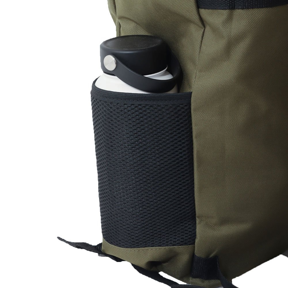 Water Resistant Fishing Backpack 30L