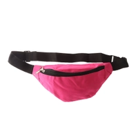 Waist Tackle Bag 30x15cm Pink Thumbnail Waist Tackle Bag 30x15cm Pink