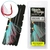 Black Magic Snatcher Bleeding Pilchard Flasher Rig 4/0