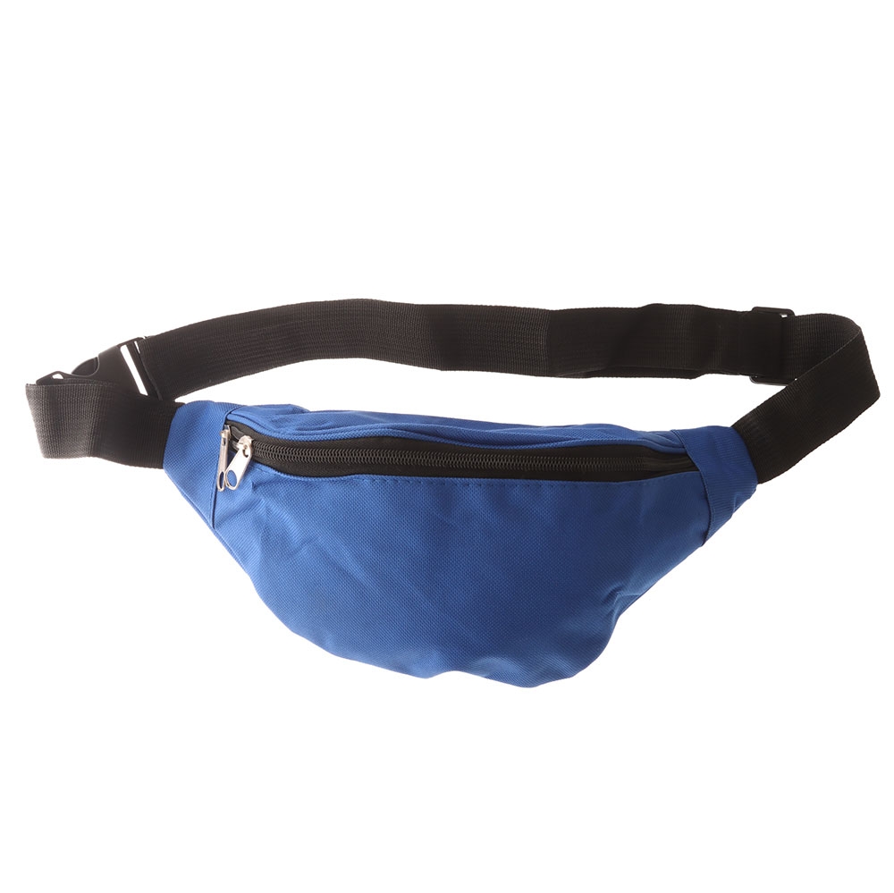 Waist Tackle Bag 30x15cm Dark Blue