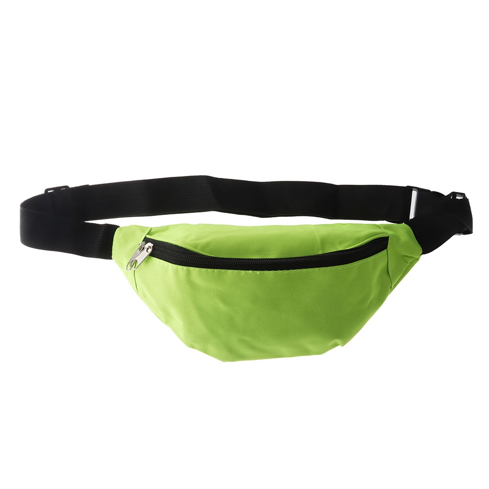 Waist Tackle Bag 30x15cm Chartreuse