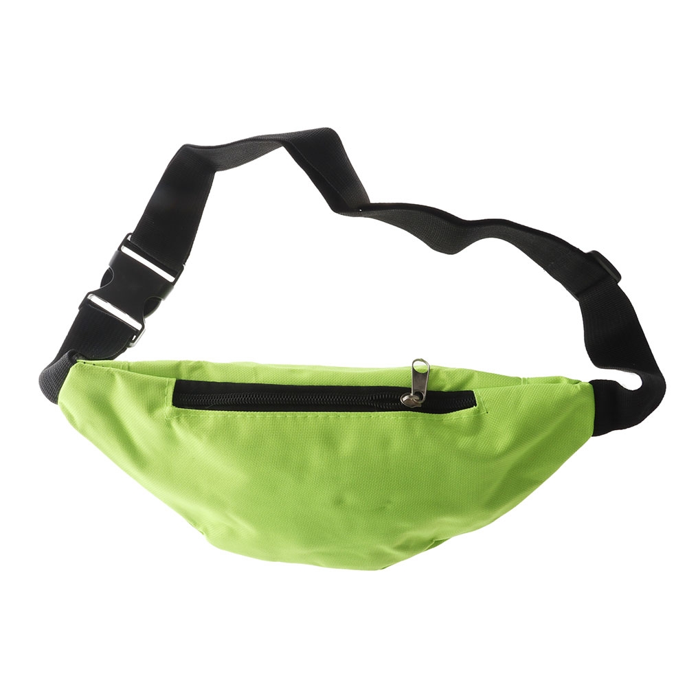 Waist Tackle Bag 30x15cm Chartreuse