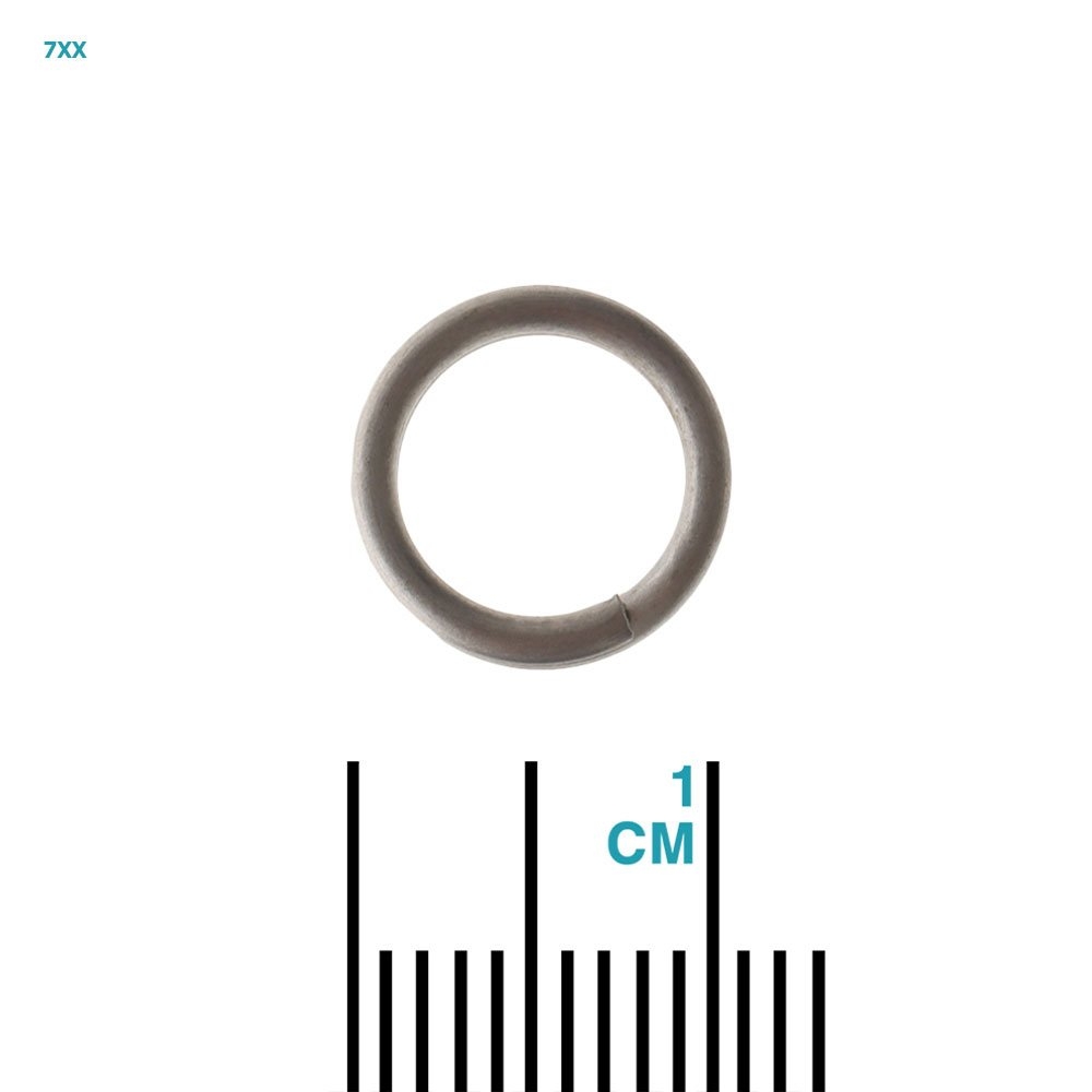 Halco Stainless Split Rings