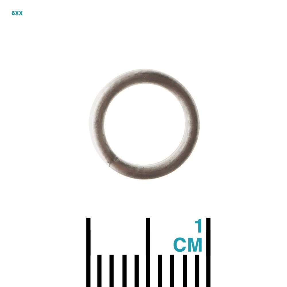 Halco Stainless Split Rings