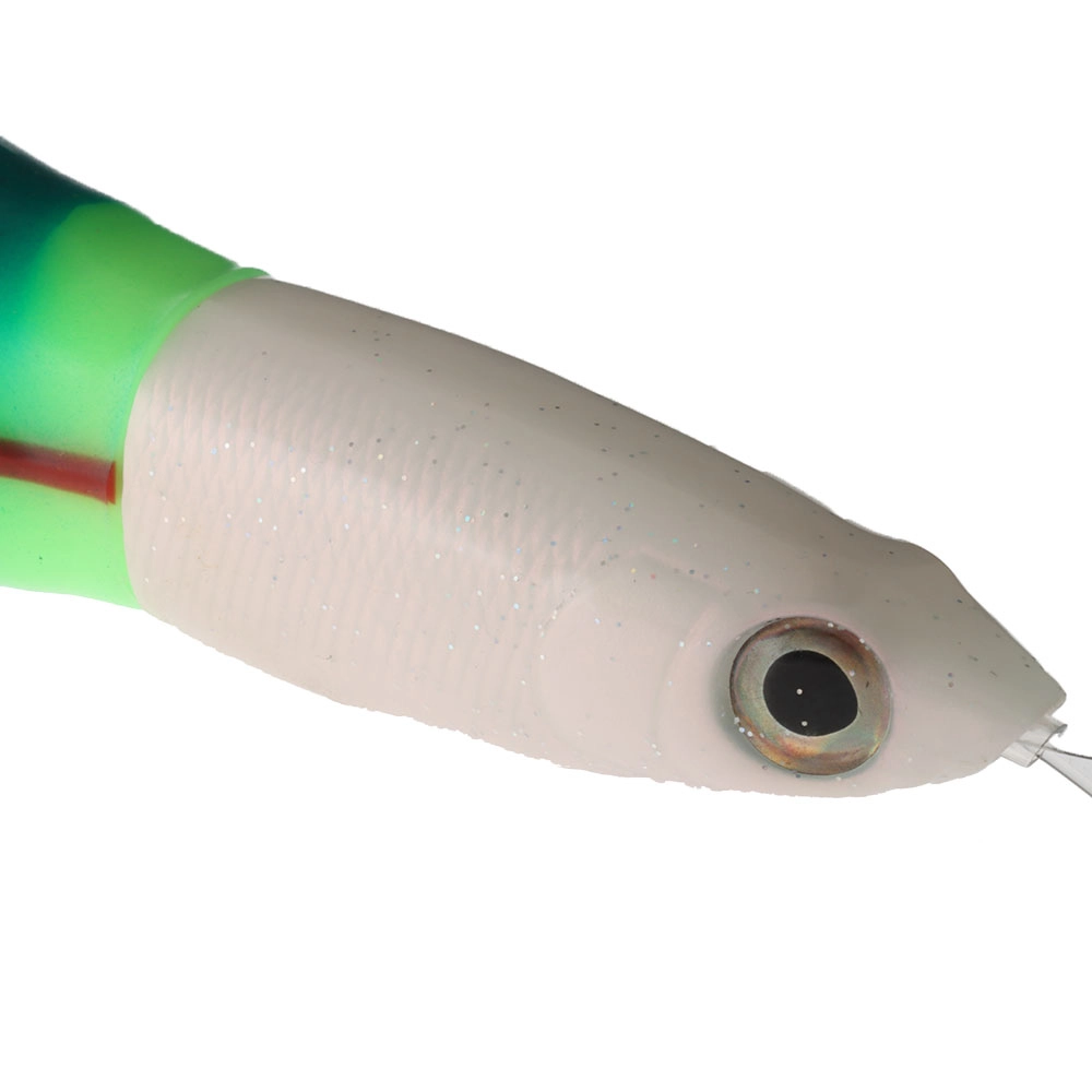 Bonze The Weapon X Game Lure 350mm Karma Bonze The Weapon X Game Lure 350mm Karma