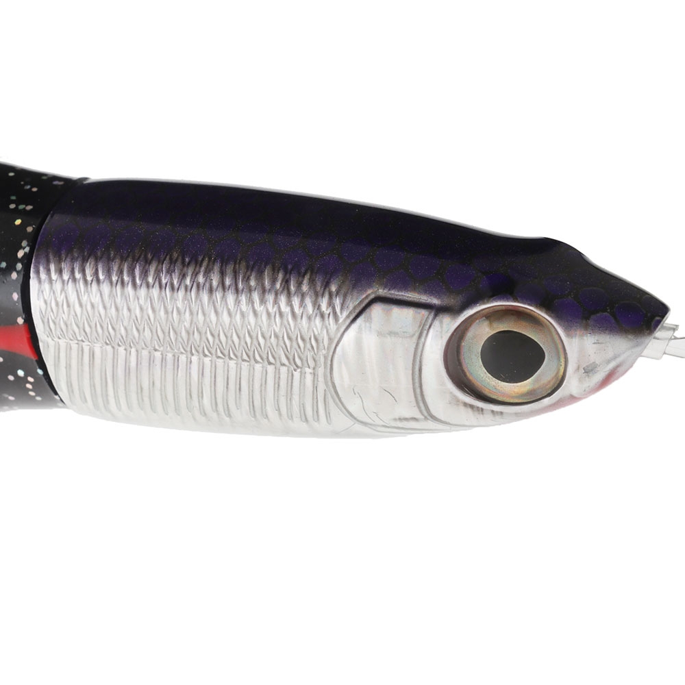 Bonze The Weapon X Game Lure 350mm Galaxy