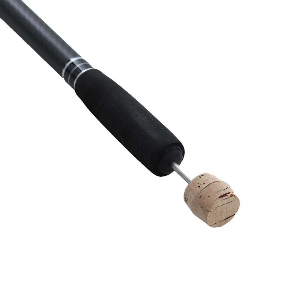 Bonze Kraken Tag Pole 2.8m 2pc