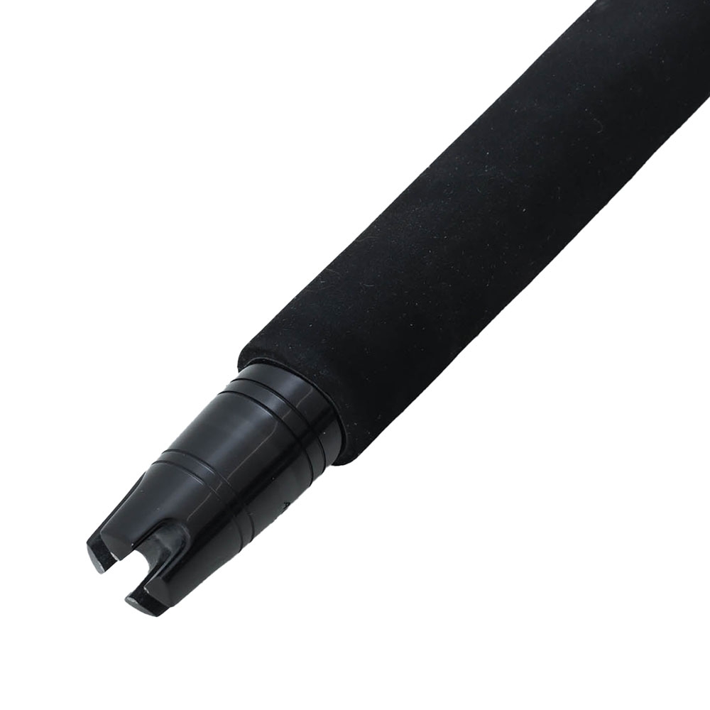 Bonze Kraken Tag Pole 2.8m 2pc