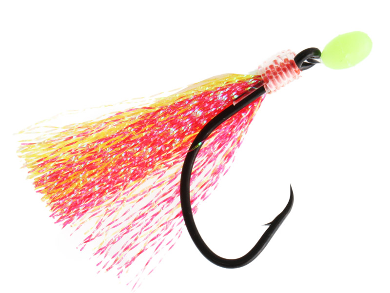 Black Magic Cod Catcher Flasher Rig 5/0