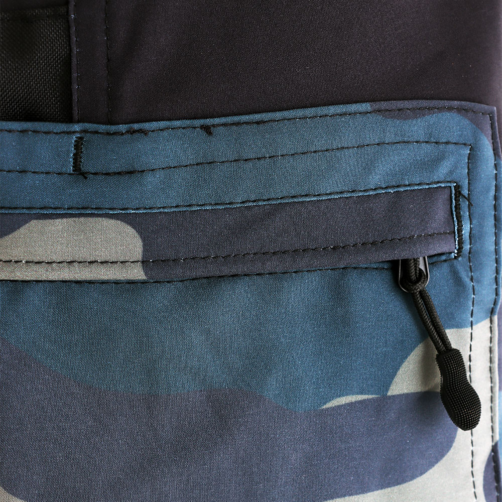 Bonze Mens Board Shorts