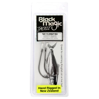 Black Magic Livebait Rig 7/0 Qty 2 Thumbnail Black Magic Livebait Rig 7/0 Qty 2