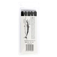 Black Magic Livebait Rig 7/0 Qty 2 Thumbnail Black Magic Livebait Rig 7/0 Qty 2