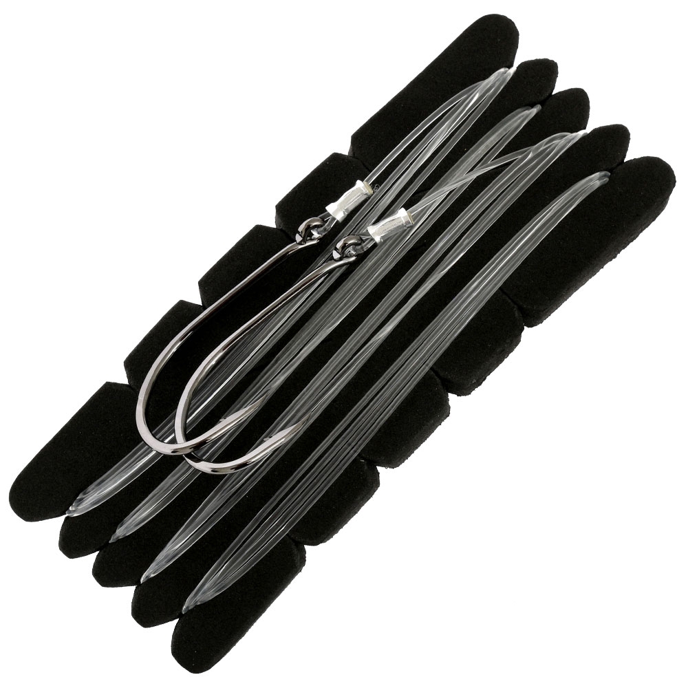 Black Magic Livebait Rig 7/0 Qty 2