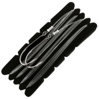 Black Magic Livebait Rig 7/0 Qty 2 Thumbnail Black Magic Livebait Rig 7/0 Qty 2