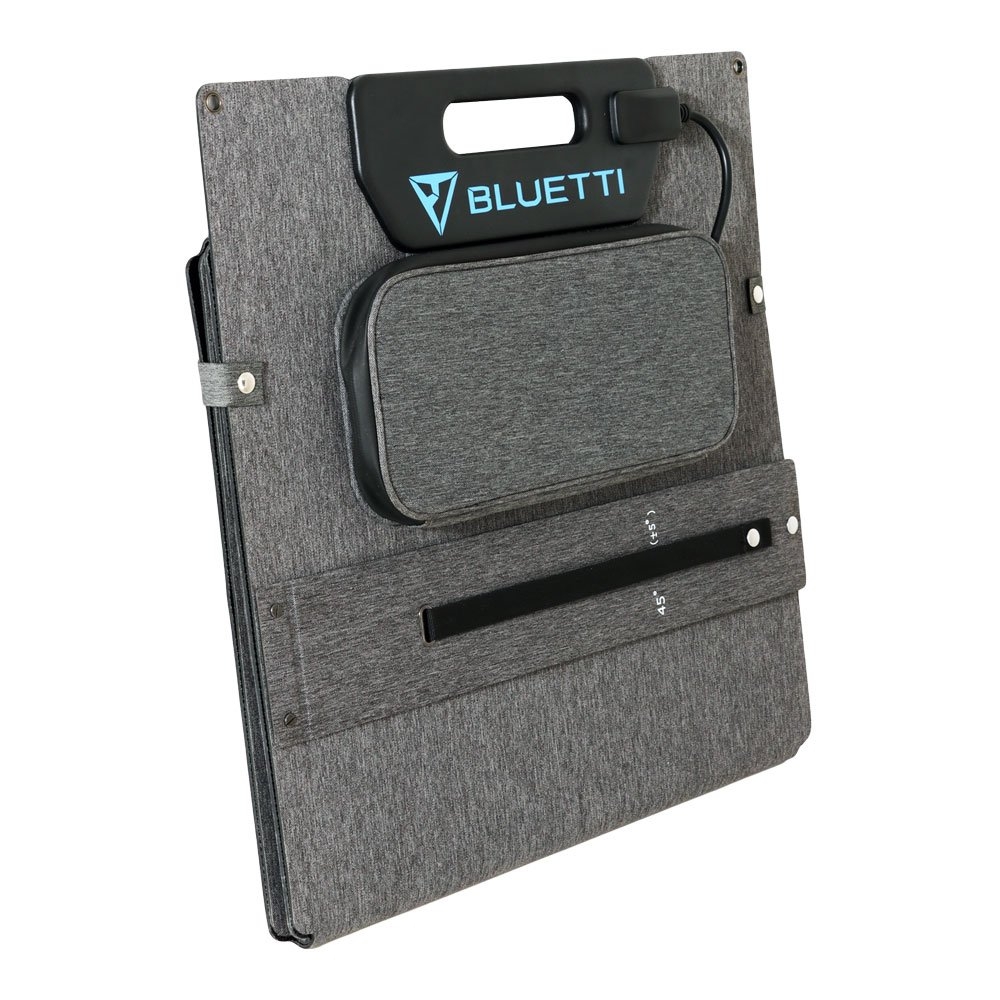 BLUETTI PV120D Foldable Solar Panel 120W