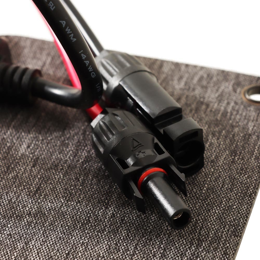 BLUETTI PV120D Foldable Solar Panel 120W