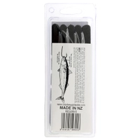 Black Magic Livebait Rig 9/0 Qty 2 Thumbnail Black Magic Livebait Rig 9/0 Qty 2