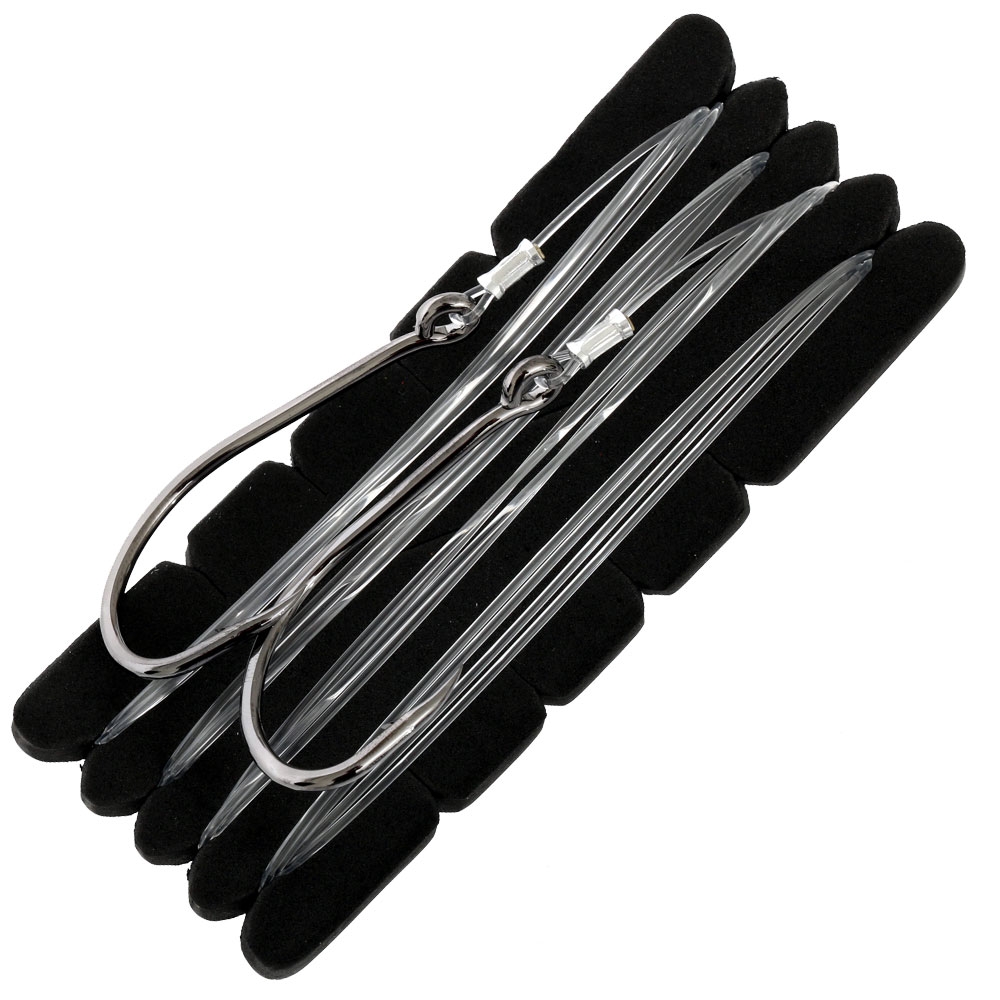 Black Magic Livebait Rig 9/0 Qty 2