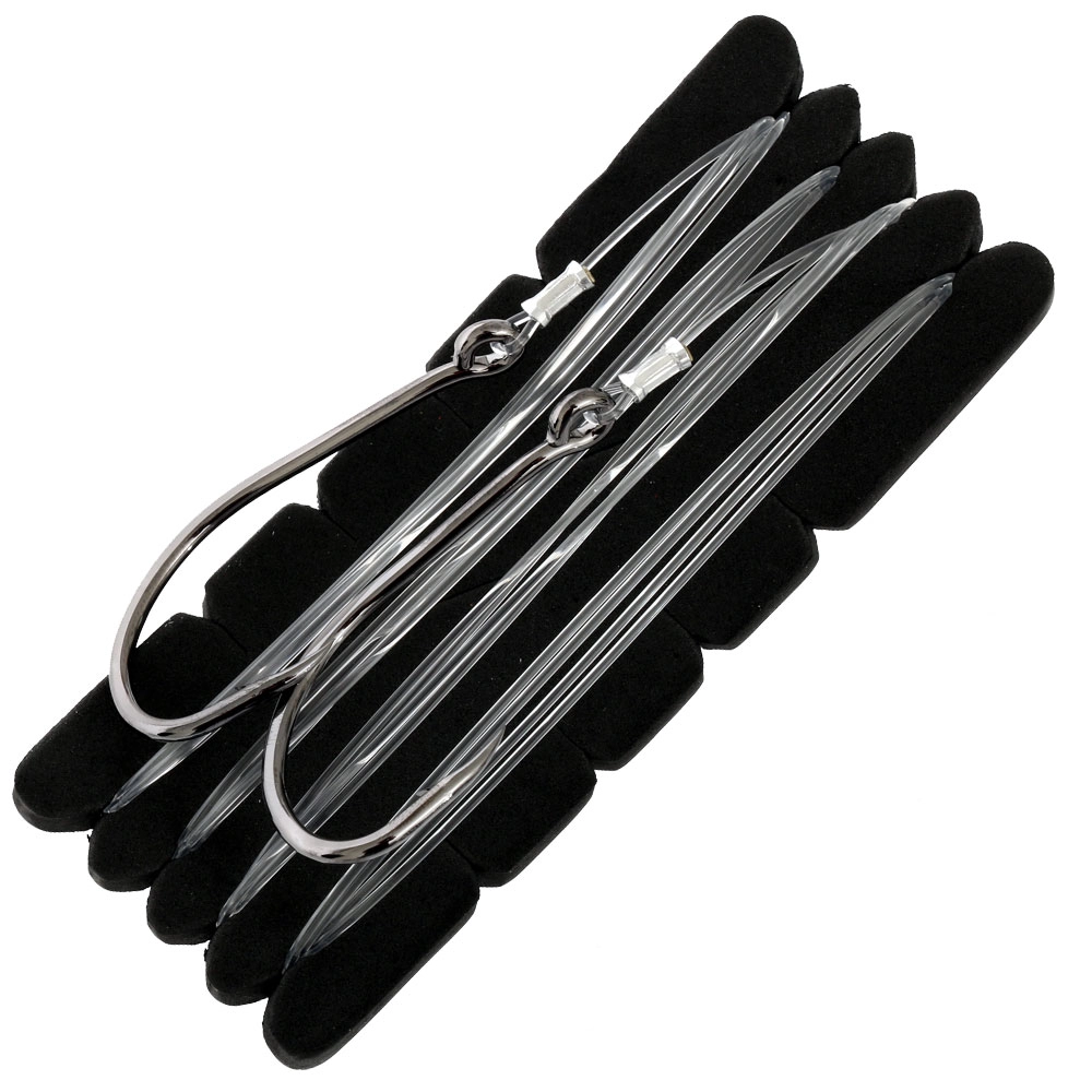 Black Magic Livebait Rig 9/0 Qty 2 Black Magic Livebait Rig 9/0 Qty 2