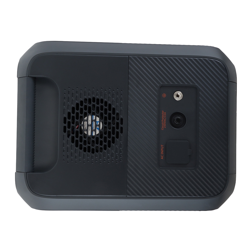 BLUETTI AC180P Portable Solar Power Station 1800W Inverter 1440Wh LiFePO4