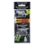 Black Magic Bait Sabiki Midnight Mackerel #10