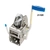 Atlantic Trailer Winch - Three Speed with Webbing & Snap Hook