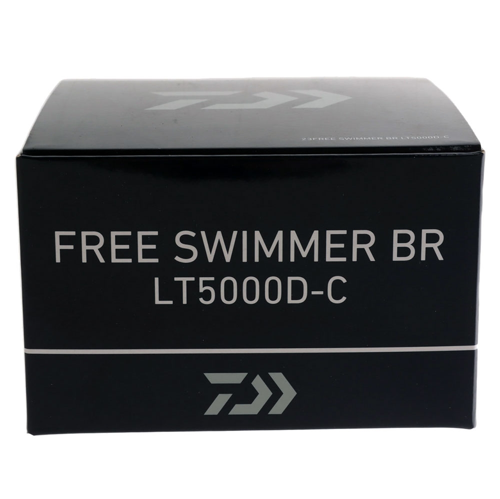 Daiwa 23 Free Swimmer BRLT 5000 Spinning Reel