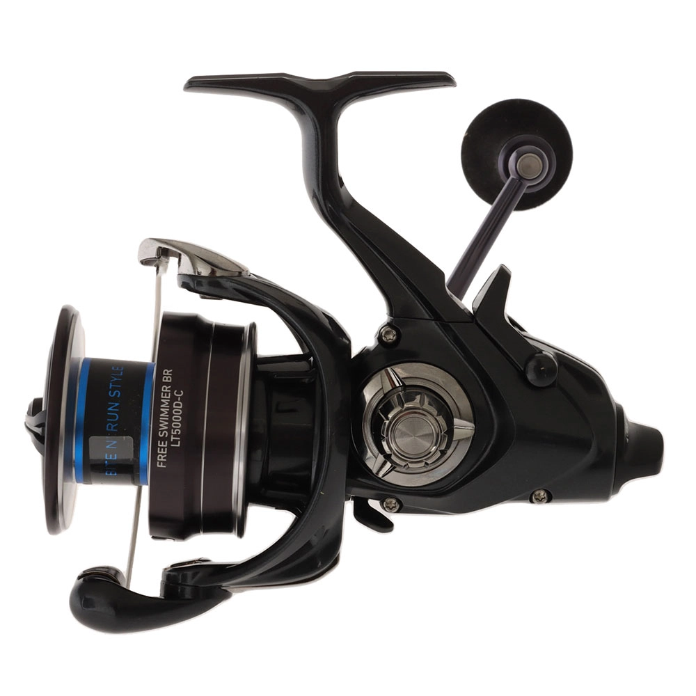 Daiwa 23 Free Swimmer BRLT 5000 Spinning Reel Daiwa 23 Free Swimmer BRLT 5000 Spinning Reel