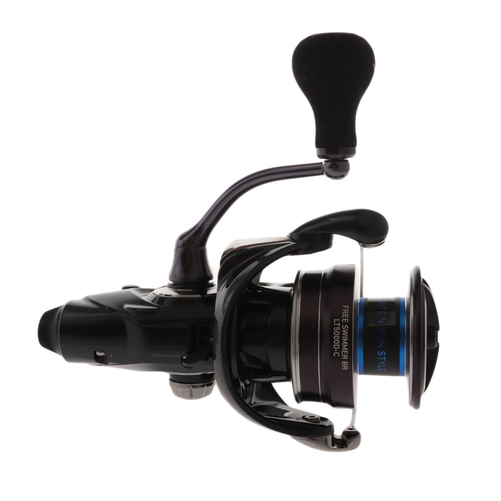 Daiwa 23 Free Swimmer BRLT 5000 Spinning Reel Daiwa 23 Free Swimmer BRLT 5000 Spinning Reel