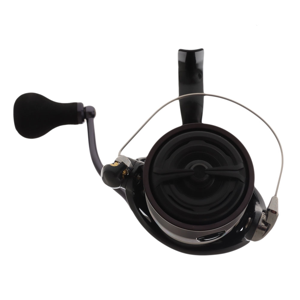 Daiwa Free Swimmer BRLT 5000 Eliminator Spinning Soft Bait Combo 6ft 6in 4-8kg 2pc